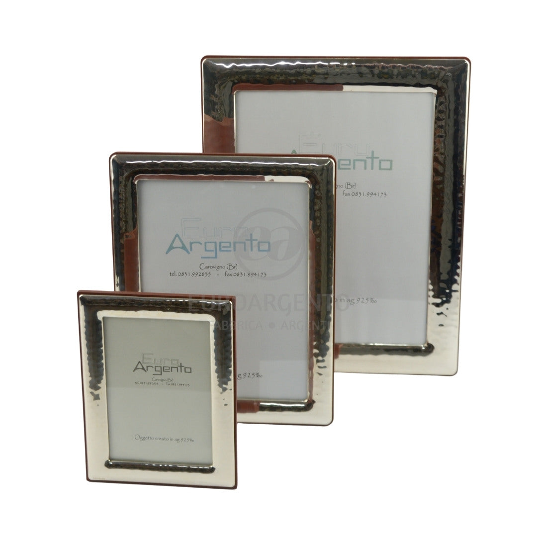 Porta foto in argento 925 - Euroargento