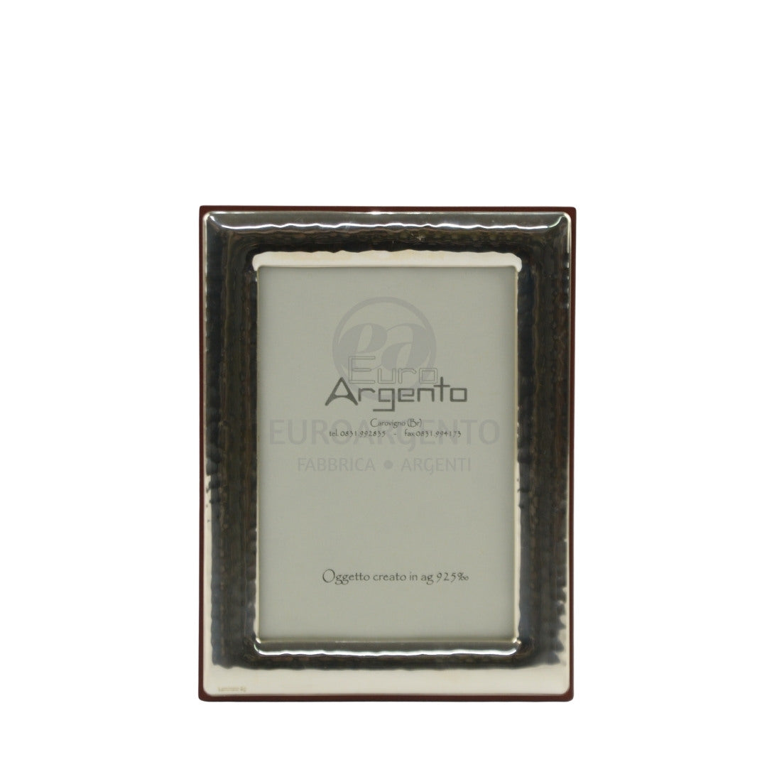Portafoto in argento 925 - Euroargento