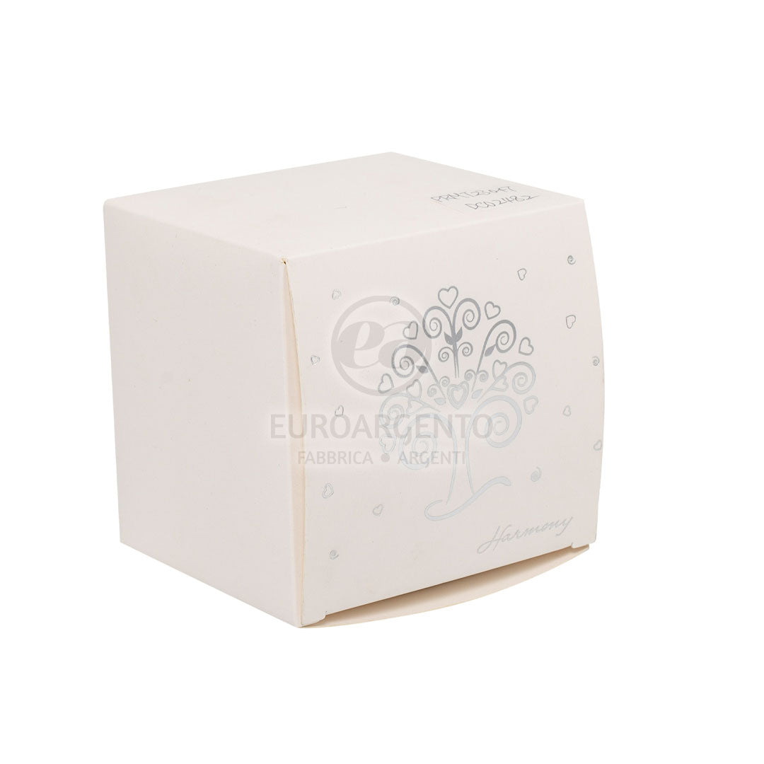 Albero della Vita - Tea for one cuore