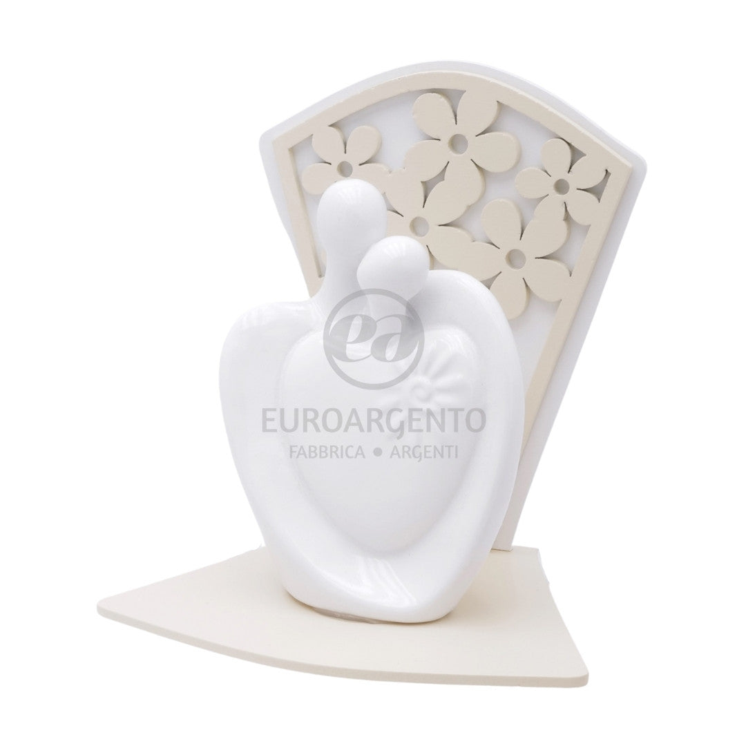 Quadretto con coppia