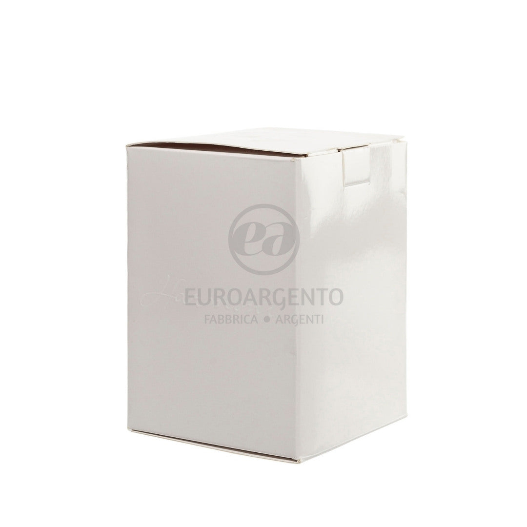 Cup cake con farfalla e calice c/box