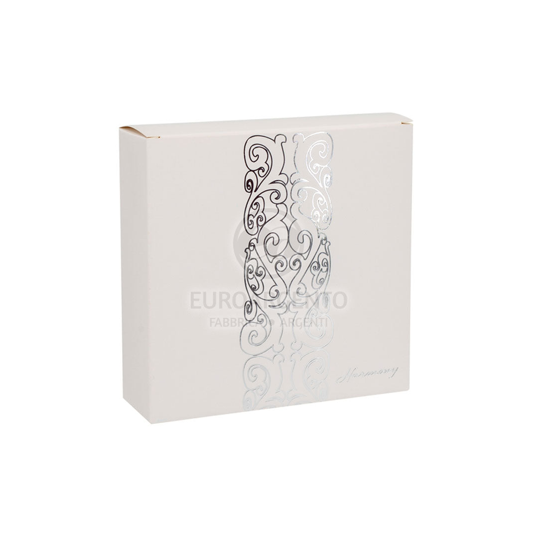 Linea love-Piattino cuore