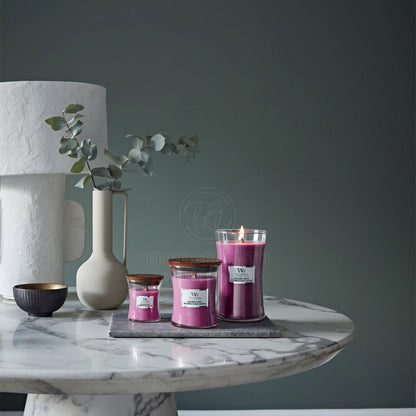 Candela Woodwick - Wild Berry & Beets