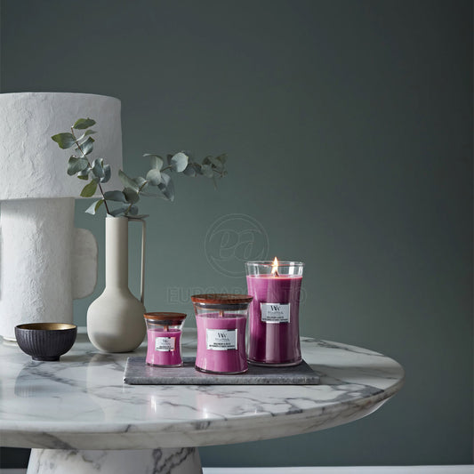 Candela Woodwick - Wild Berry & Beets