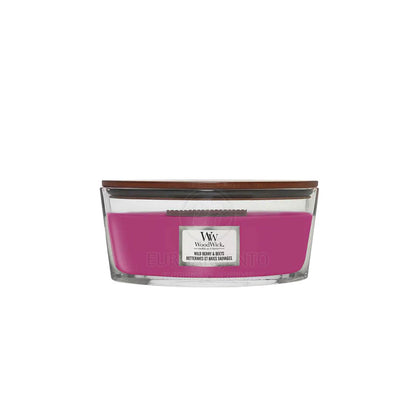 Candela Woodwick - Wild Berry & Beets