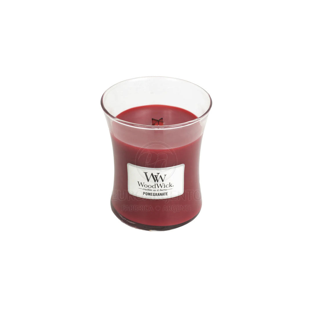 Candela Woodwick - Pomegranate