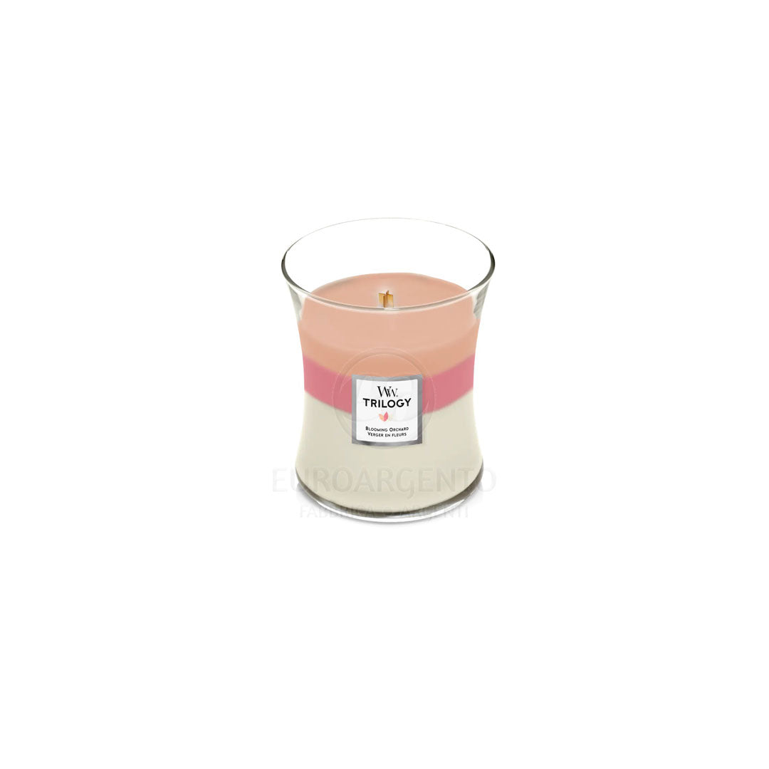 Candela Woodwick - Trilogy Blooming Orchard