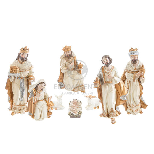 Natività - Set 8 pz