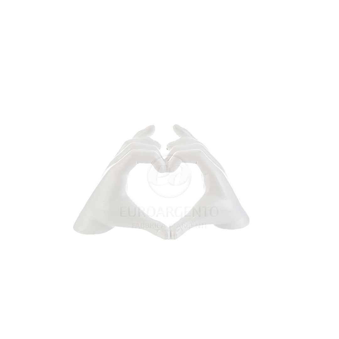 Cuore mani (piccolo)