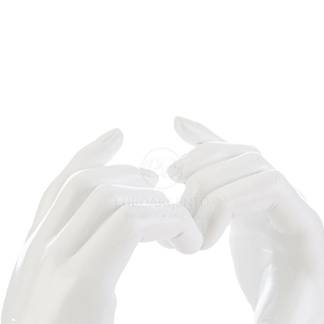 Cuore mani (piccolo)