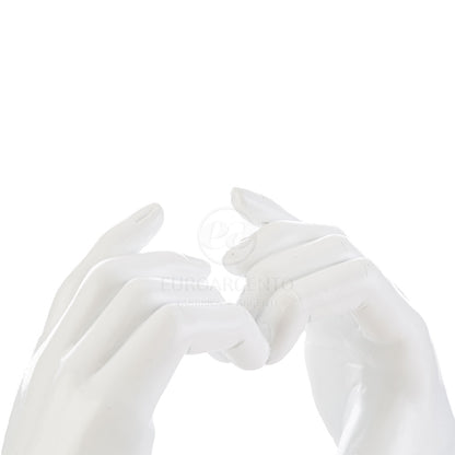 Cuore mani (medio)