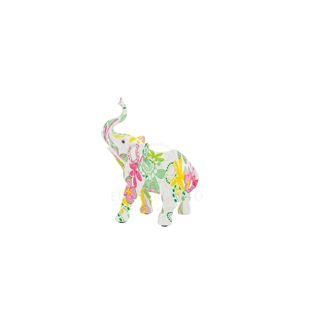 Elefante flowcolor (piccolo)