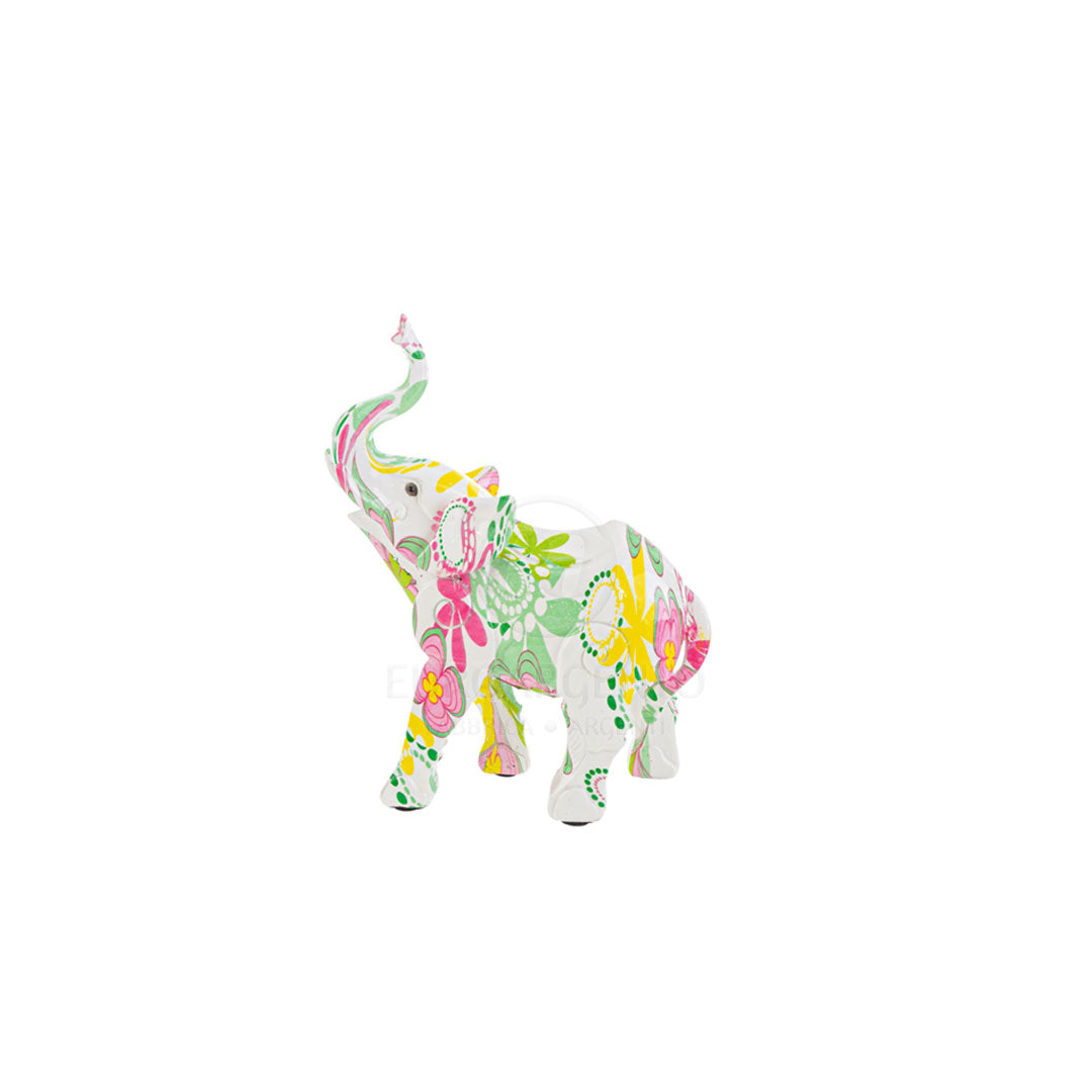 Elefante flowcolor (grande)