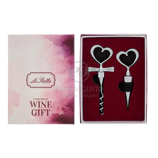 Accessori vino 2pz