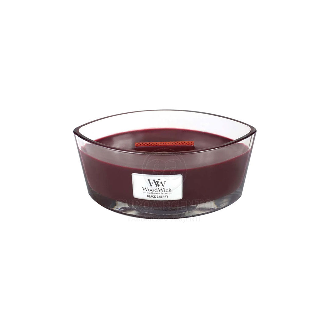 Candela Woodwick - Black Cherry