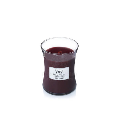 Candela Woodwick - Black Cherry