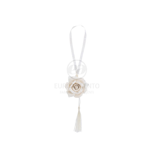 Appendino calamita rosa (bianco)