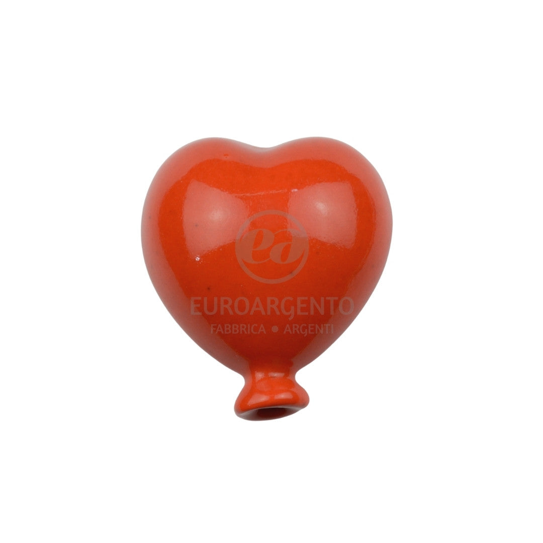 Palloncino Cuore 8cm da appendere