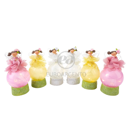 Fatina su sfera led