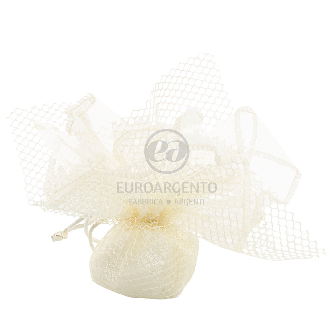 Pigna (crema) c/box c/fazz