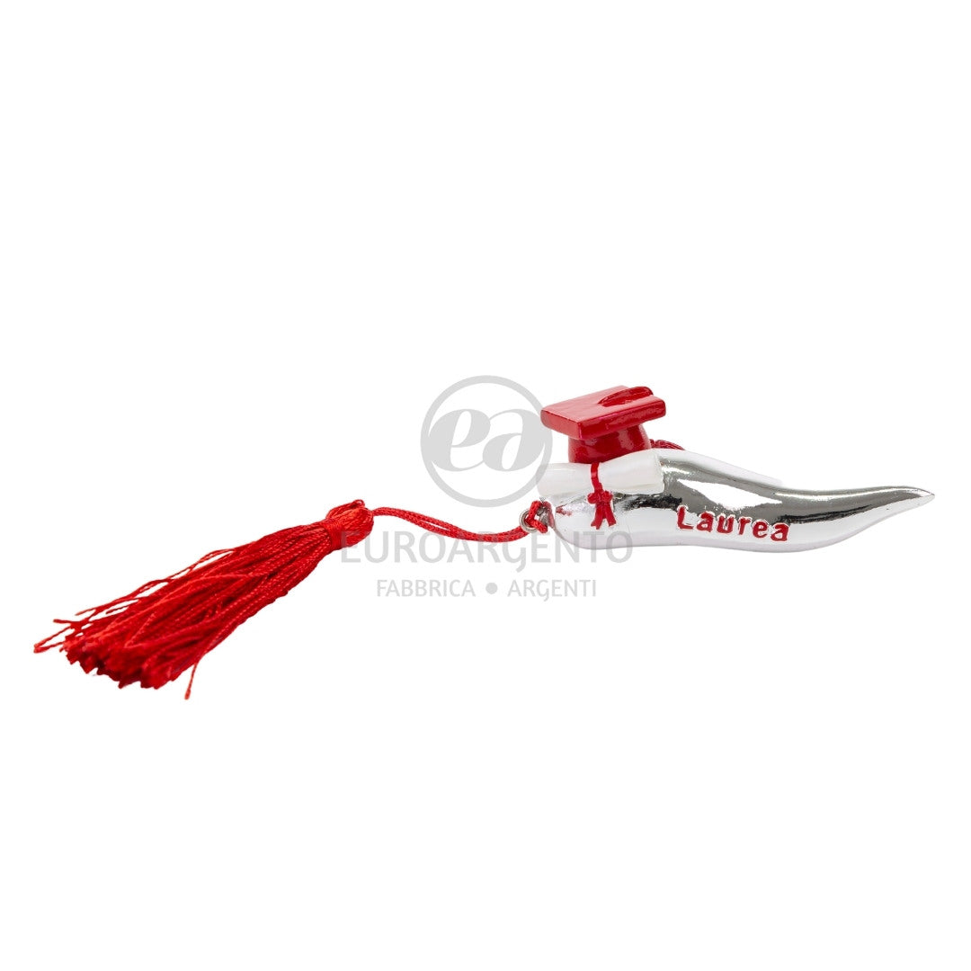 Corno laurea (piccolo)
