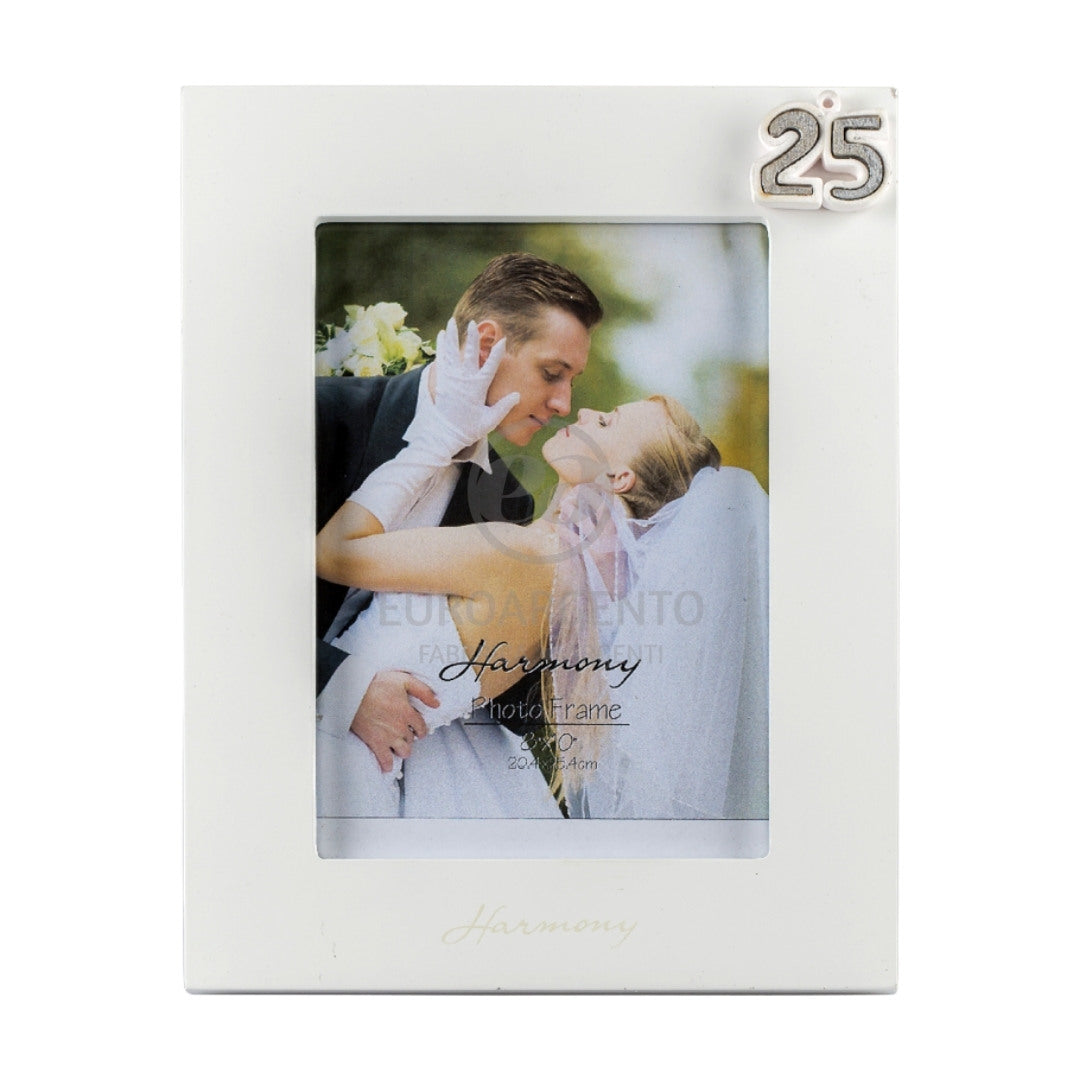 Portafoto 13x18 con 25 c/box c/fazz