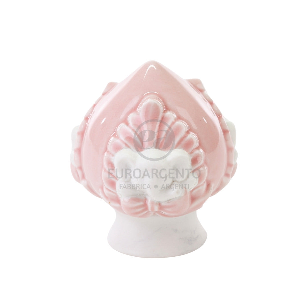 Pomo elefante (rosa)