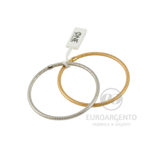 Coppia di bracciali