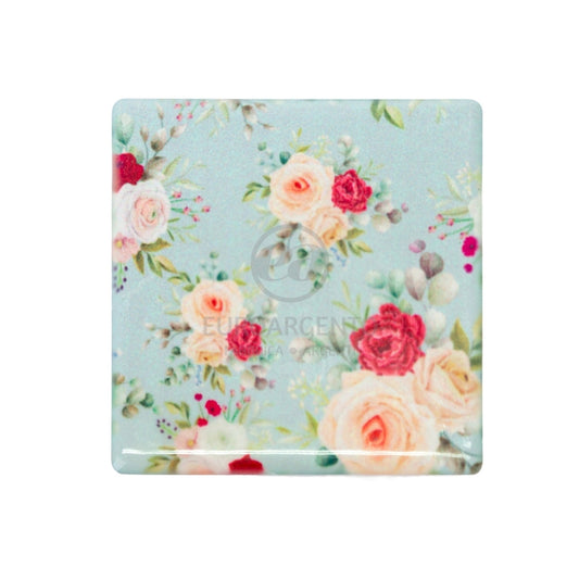Pink e roses - Calamita