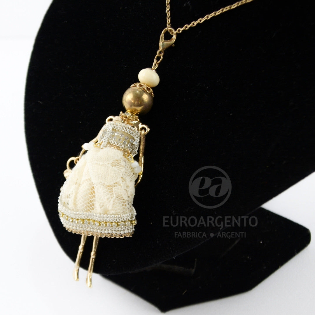 Collana Bambolina