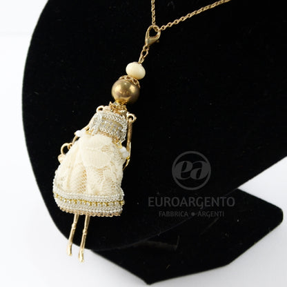 Collana Bambolina