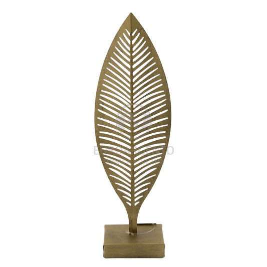 Decorazione foglia
