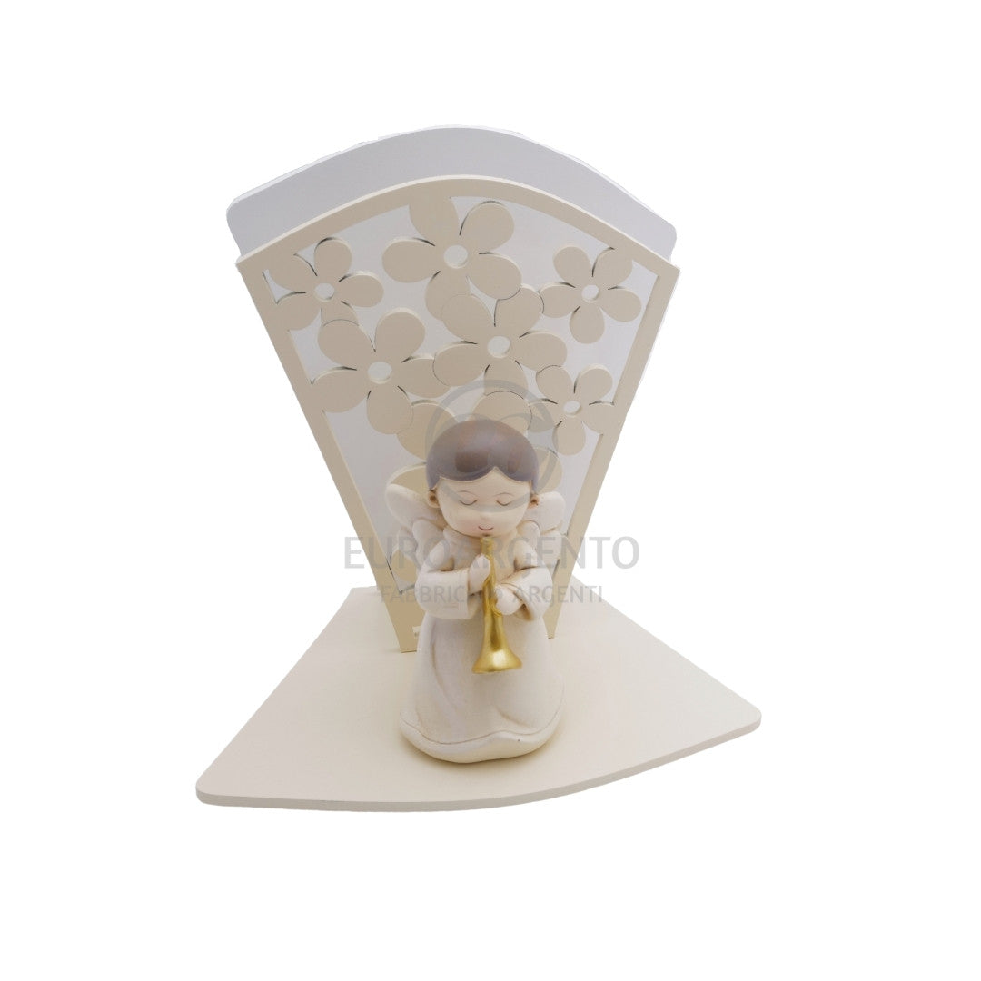Lampada angioletto