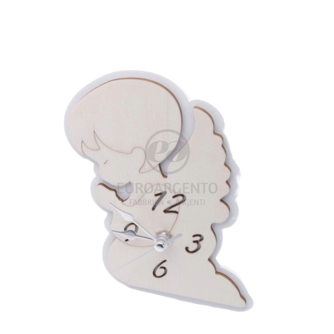 Orologio angioletto - Linea eco