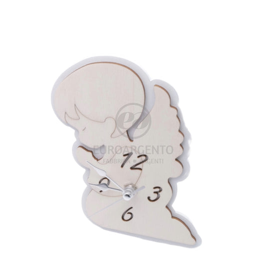 Orologio angioletto - Linea eco