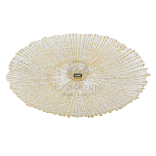 Piatto Savannah Ø34cm