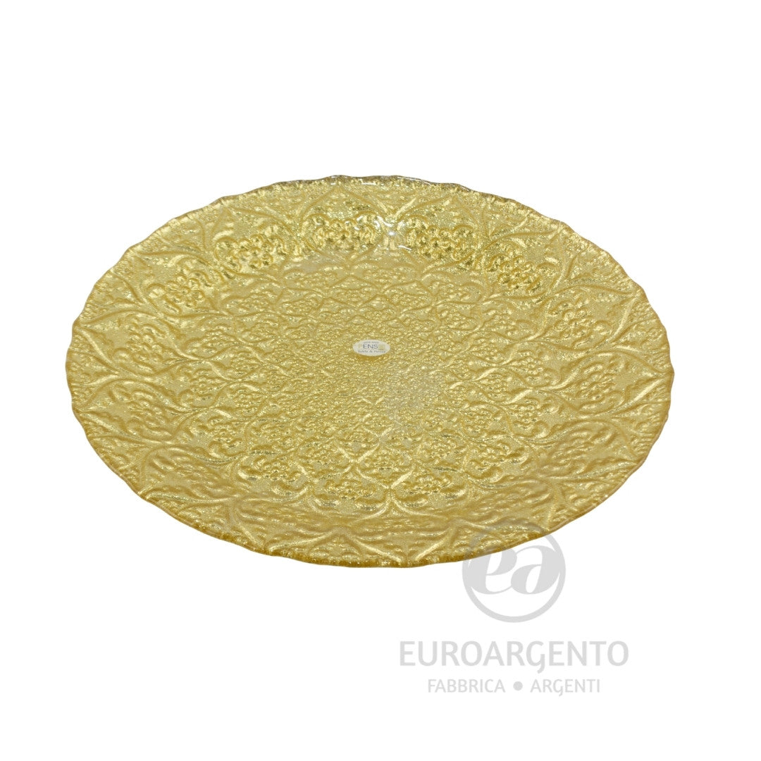 Piatto Maya Ø32cm