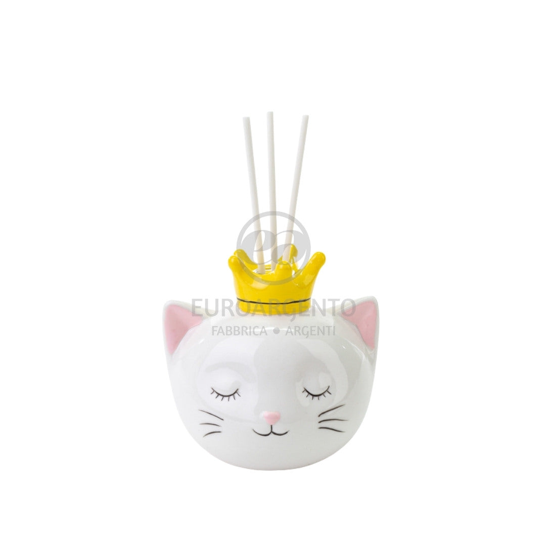 Profumatore gattino (piccolo)