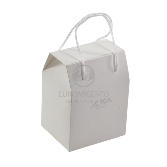 Scatola 11x9xh13 (bianco)