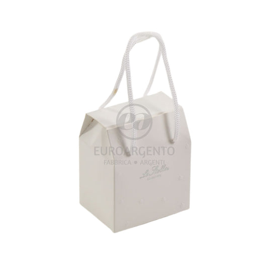 Scatola 8x6xh10 (bianco)