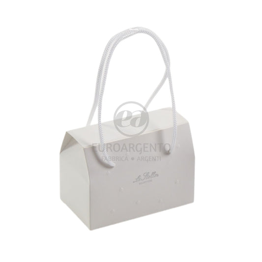 Scatola 12x7xh9 (bianco)