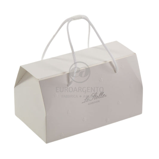 Scatola 19x11xh12 (bianco)