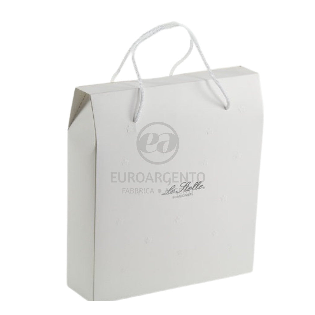 Scatola 22x6.5xh28 (bianco)