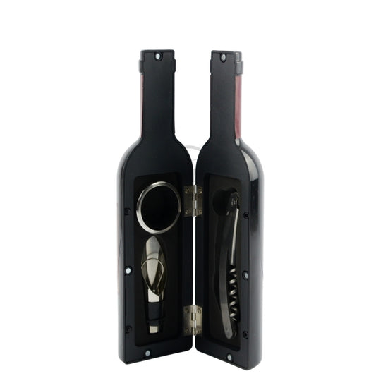 Set accessori vino