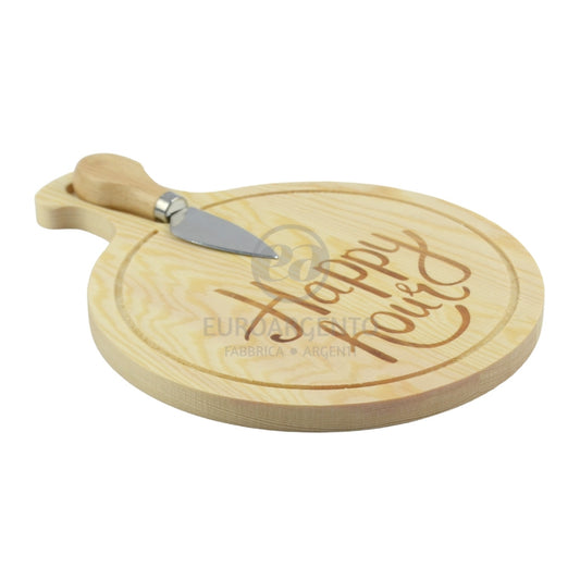 Set tagliere per formaggi