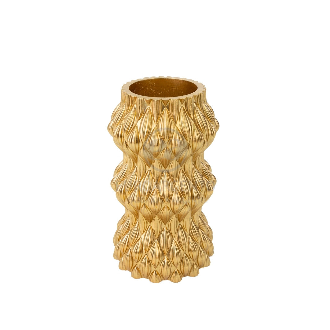 Vaso elegance  (piccolo oro)