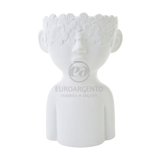 Vaso busto boy (grande)