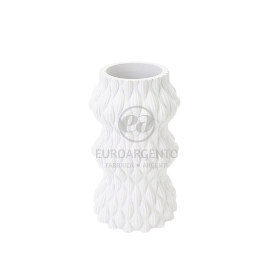 Vaso elegance  (piccolo bianco)