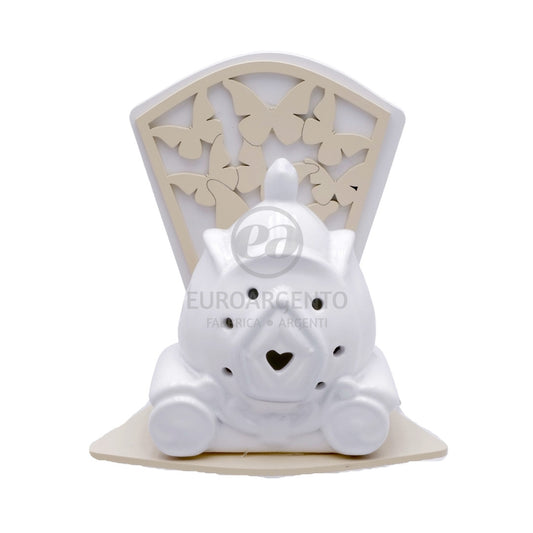 Lampada led da tavolo carrozza