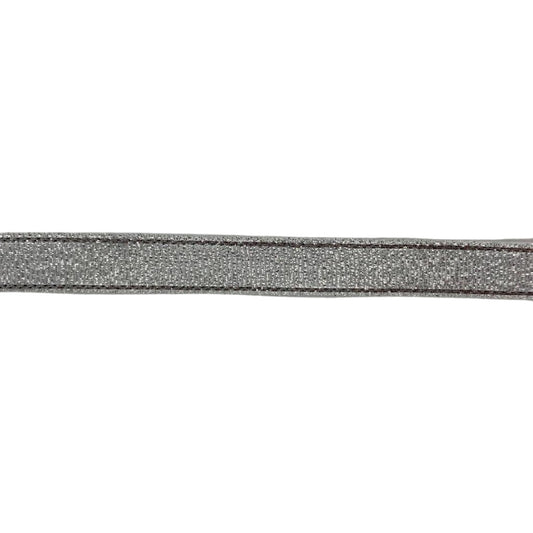 Nastro organza brillante (10mm)